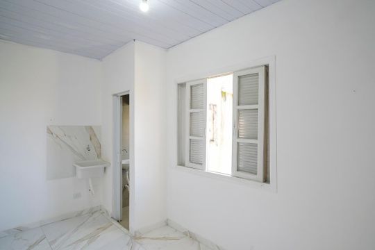 Kitnet/Studio para alugar com 1 quarto, 30m² em Anchieta, São Bernardo do Campo