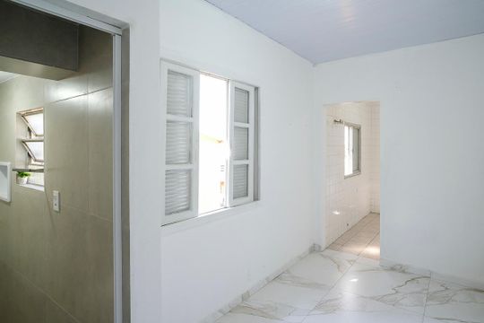 Kitnet de kitnet/studio para alugar com 1 quarto, 30m² em Anchieta, São Bernardo do Campo