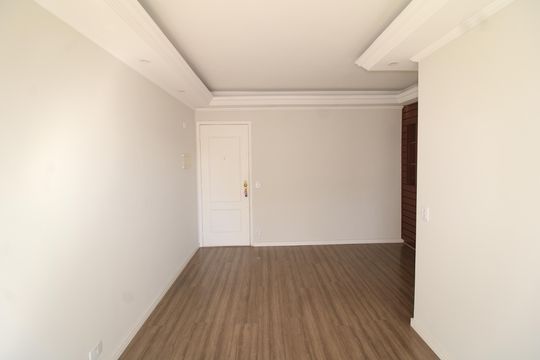 Sala de apartamento para alugar com 2 quartos, 62m² em Parada Inglesa, São Paulo