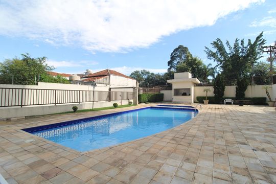 Área Comum de apartamento para alugar com 2 quartos, 62m² em Parada Inglesa, São Paulo