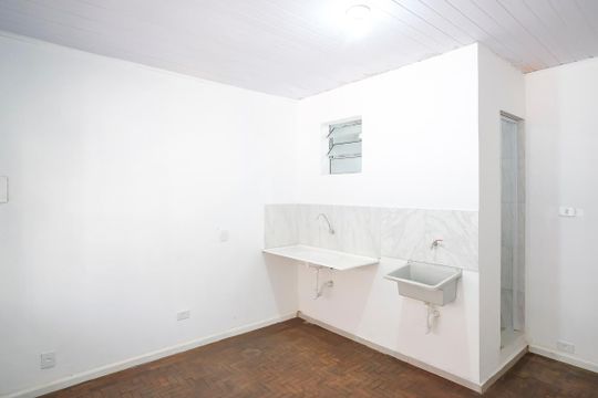 Kitnet de kitnet/studio para alugar com 1 quarto, 30m² em Anchieta, São Bernardo do Campo