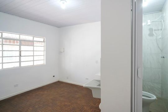 Kitnet/Studio para alugar com 1 quarto, 30m² em Anchieta, São Bernardo do Campo