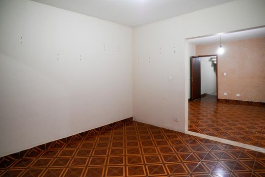 Sala de Jantar de casa para alugar com 5 quartos, 198m² em Bosque da Saúde, São Paulo