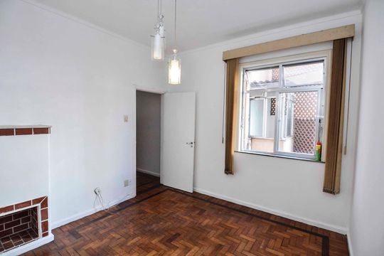 Copa de apartamento à venda com 3 quartos, 120m² em Tijuca, Rio de Janeiro