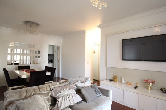 Apartamento para alugar com 4 quartos, 150m² em Vila Andrade, São Paulo