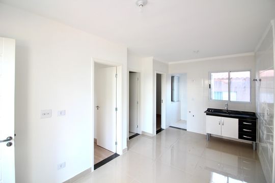Apartamento para alugar com 2 quartos, 41m² em Chácara Seis de Outubro, São Paulo