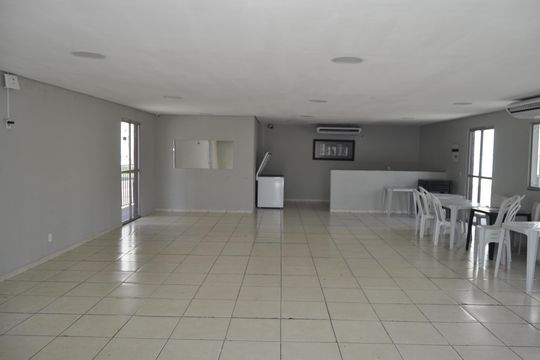 Apartamento para alugar com 2 quartos, 43m² em Tomás Coelho, Rio de Janeiro