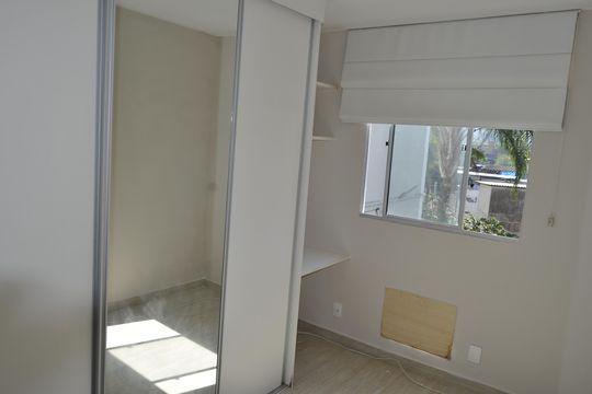 Apartamento para alugar com 2 quartos, 43m² em Tomás Coelho, Rio de Janeiro