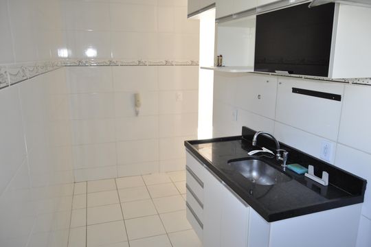 Apartamento para alugar com 2 quartos, 43m² em Tomás Coelho, Rio de Janeiro