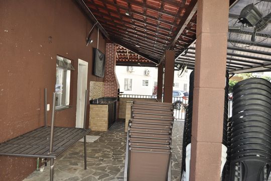 Apartamento para alugar com 2 quartos, 43m² em Tomás Coelho, Rio de Janeiro