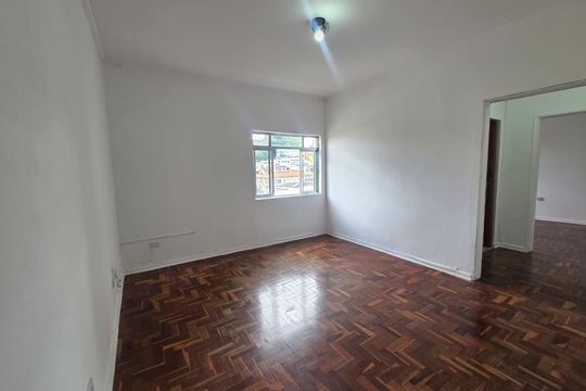 Apartamento à venda com 1 quarto, 48m² em Vila Sao Vicente, São Paulo