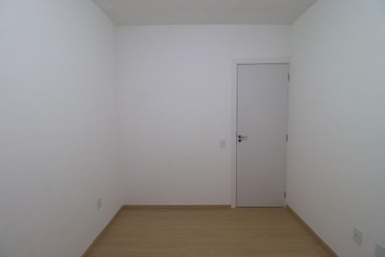 Quarto 1 de apartamento para alugar com 2 quartos, 54m² em Maubisa, Ribeirão Preto