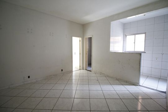 Apartamento para alugar com 1 quarto, 45m² em Curicica, Rio de Janeiro