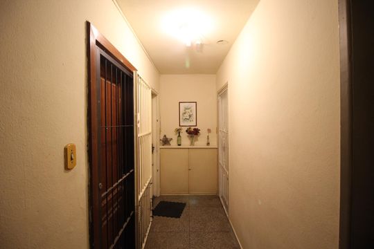Área comum de apartamento para alugar com 2 quartos, 50m² em Jardim Dona Leopoldina, Porto Alegre