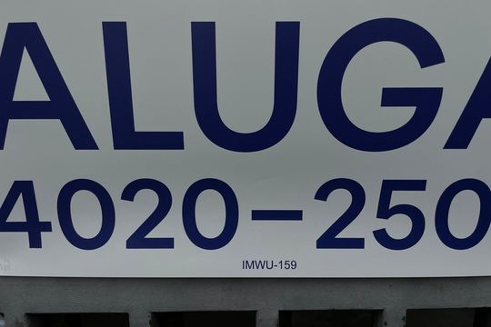 IMWU-159 de casa para alugar com 3 quartos, 200m² em Parque Boturussu, São Paulo
