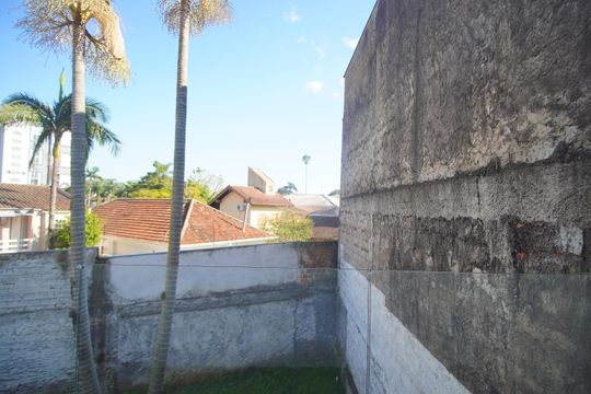 Vista do Quarto de casa para alugar com 3 quartos, 180m² em Morro do Espelho, São Leopoldo