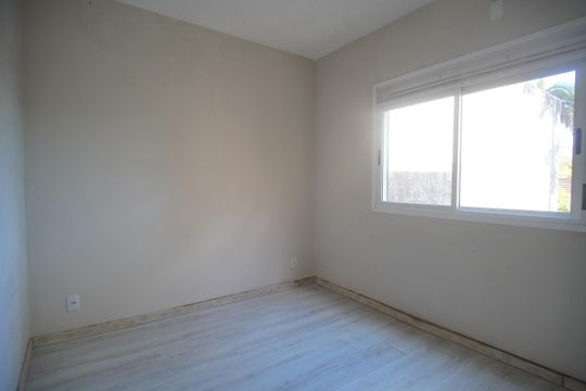 suite 2 de casa para alugar com 3 quartos, 180m² em Morro do Espelho, São Leopoldo