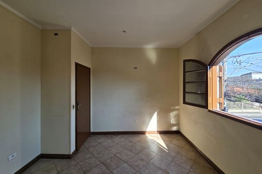 Quarto 01 de casa para alugar com 2 quartos, 70m² em Vila Galvão, Guarulhos