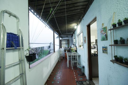 Casa 1 de casa à venda com 5 quartos, 270m² em Freguesia do Ó , São Paulo