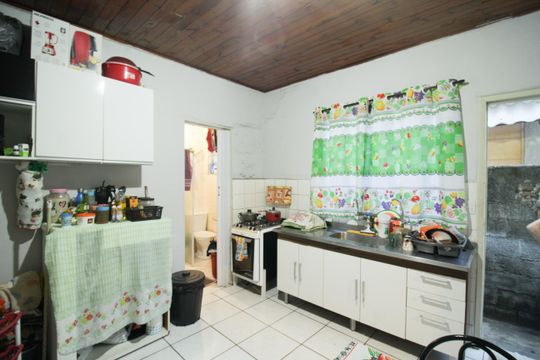 Casa 2 de casa à venda com 5 quartos, 270m² em Freguesia do Ó , São Paulo