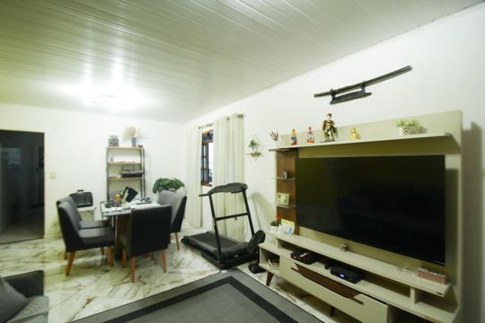 Casa 1 de casa à venda com 5 quartos, 270m² em Freguesia do Ó , São Paulo