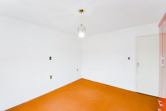 Quarto 3 de casa para alugar com 3 quartos, 75m² em Vila Sao Joao, Guarulhos