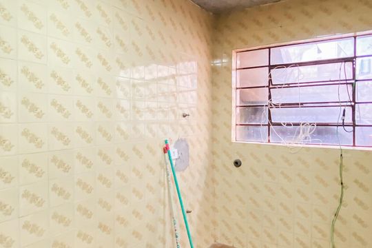 Área de Serviço de casa para alugar com 3 quartos, 208m² em Vila Buenos Aires, São Paulo