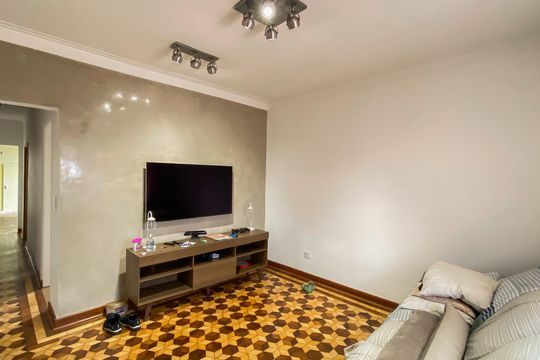 Casa para alugar com 3 quartos, 208m² em Vila Buenos Aires, São Paulo
