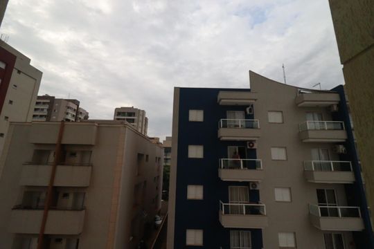 Vista de apartamento para alugar com 1 quarto, 45m² em Nova Aliança, Ribeirão Preto