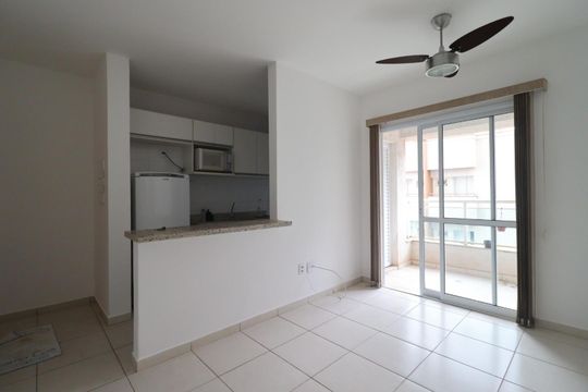 Apartamento para alugar com 1 quarto, 45m² em Nova Aliança, Ribeirão Preto