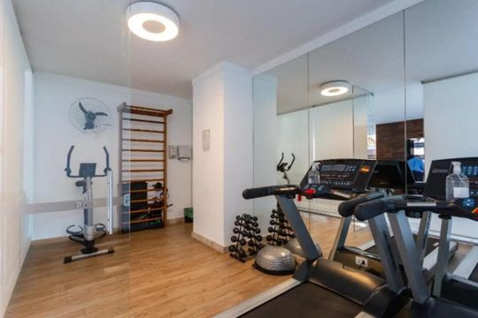 Apartamento à venda com 3 quartos, 180m² em Cerqueira César, São Paulo
