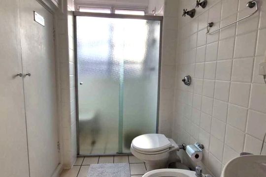 Apartamento à venda com 3 quartos, 180m² em Cerqueira César, São Paulo