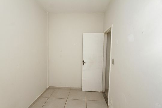 Quarto 2 de apartamento à venda com 2 quartos, 50m² em Nova Cachoeirinha, Belo Horizonte