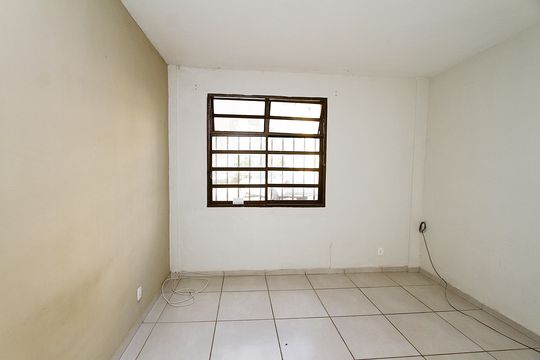 Sala de apartamento à venda com 2 quartos, 50m² em Nova Cachoeirinha, Belo Horizonte