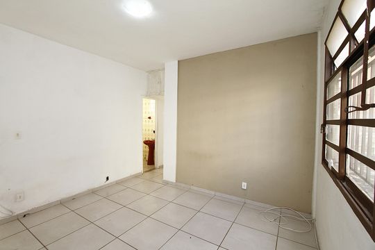 Apartamento à venda com 2 quartos, 50m² em Nova Cachoeirinha, Belo Horizonte
