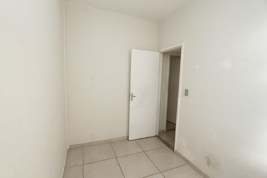 Quarto 2 de apartamento à venda com 2 quartos, 50m² em Nova Cachoeirinha, Belo Horizonte