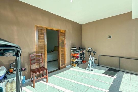 Casa à venda com 3 quartos, 125m² em Jardim Lucélia, São Paulo