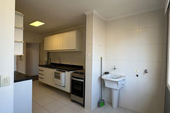 Apartamento à venda com 2 quartos, 100m² em Jardim Paulista, São Paulo