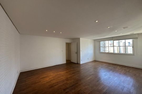 Apartamento à venda com 2 quartos, 100m² em Jardim Paulista, São Paulo
