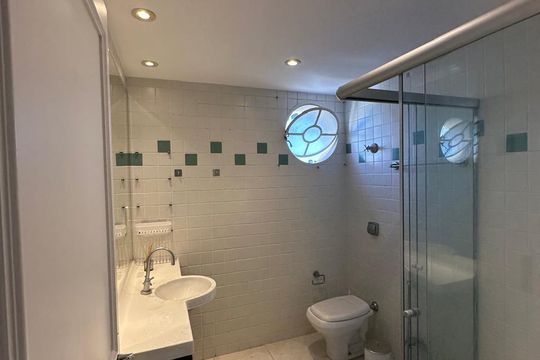 Apartamento à venda com 2 quartos, 100m² em Jardim Paulista, São Paulo