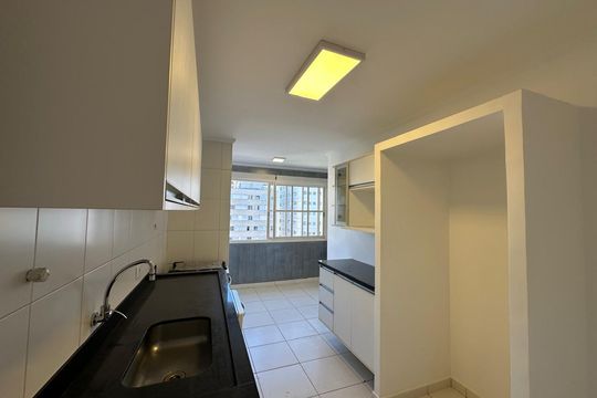 Apartamento à venda com 2 quartos, 100m² em Jardim Paulista, São Paulo