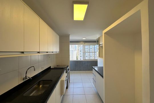 Apartamento à venda com 2 quartos, 100m² em Jardim Paulista, São Paulo