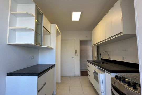 Apartamento à venda com 2 quartos, 100m² em Jardim Paulista, São Paulo