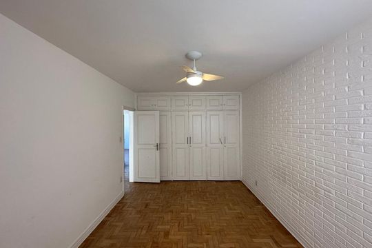 Apartamento à venda com 2 quartos, 100m² em Jardim Paulista, São Paulo