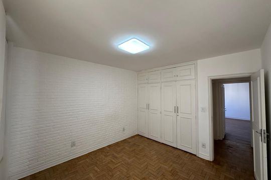 Apartamento à venda com 2 quartos, 100m² em Jardim Paulista, São Paulo