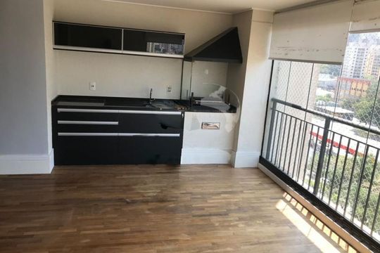 Apartamento à venda com 2 quartos, 90m² em Jardim Prudência, São Paulo