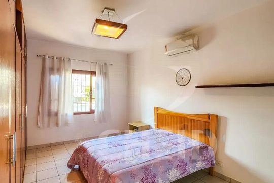 Casa à venda com 3 quartos, 210m² em Vila Anhanguera, São Paulo