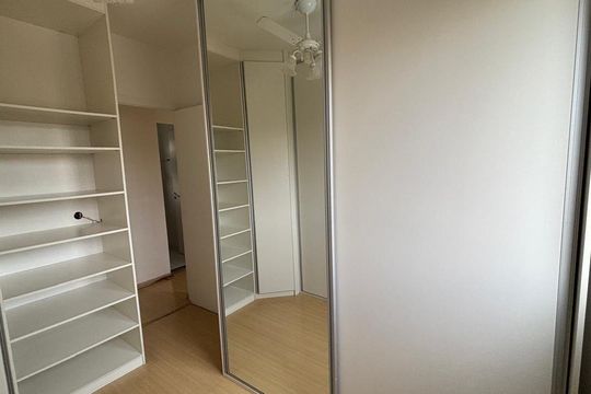 Apartamento à venda com 3 quartos, 76m² em Vila Campo Grande, São Paulo