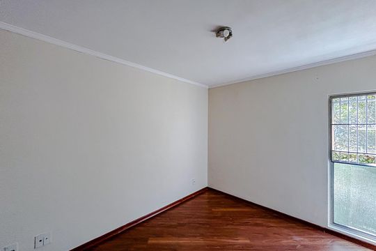 Quarto 1 de apartamento para alugar com 3 quartos, 90m² em Tatuapé, São Paulo