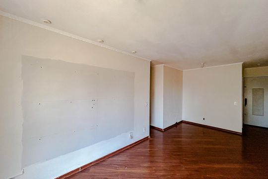 Sala de apartamento para alugar com 3 quartos, 90m² em Tatuapé, São Paulo